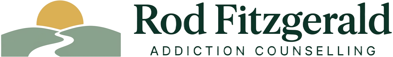 Rod Fitzgerald Addiction Counselling